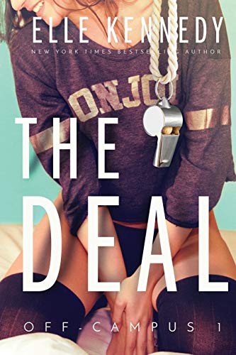 The Deal cover