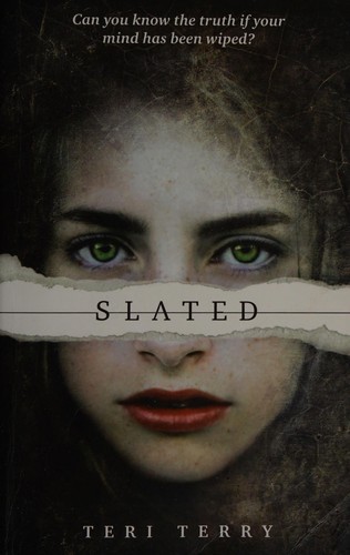 Slated cover