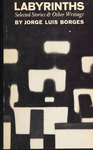 Labyrinths cover