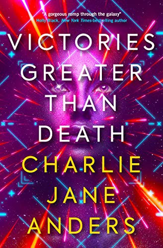 Victories Greater Than Death cover
