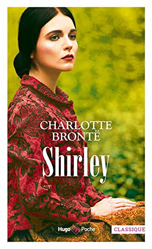 Shirley cover