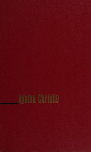 And Then There Were None cover