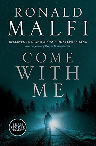 Come With Me cover