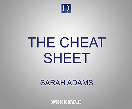The Cheat Sheet cover
