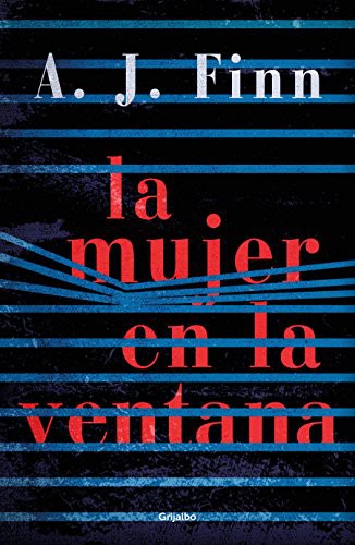 The Woman in the Window cover