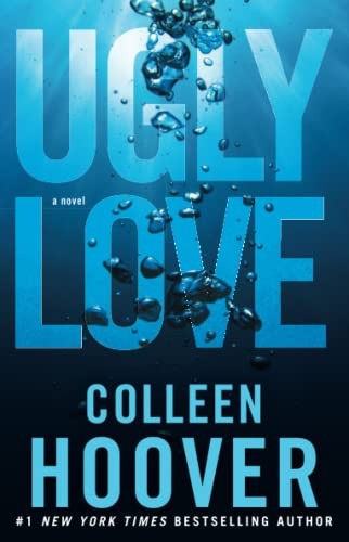 Ugly Love cover