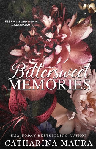 Bittersweet Memories cover