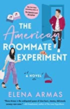 The American Roommate Experiment cover