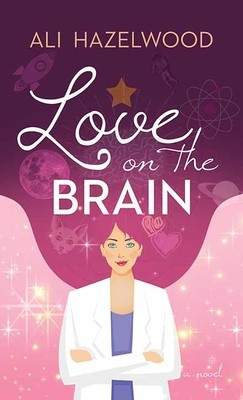 Love on the Brain cover