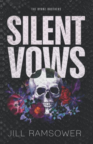 Silent Vows cover