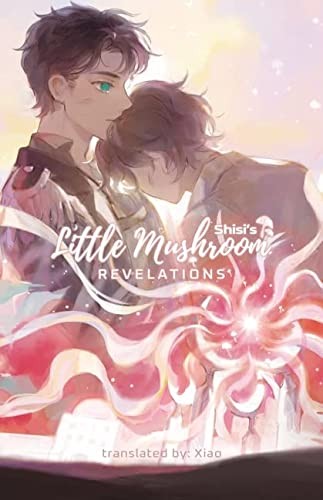 Little Mushroom cover