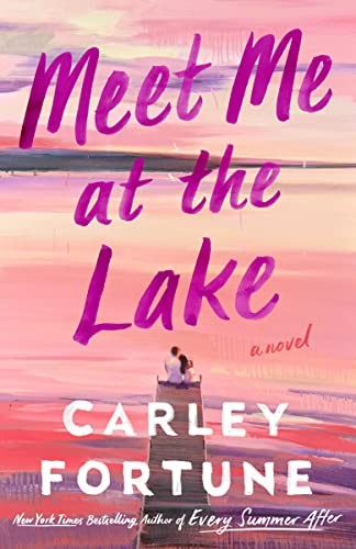 Meet Me at the Lake cover