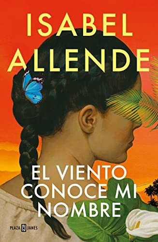El viento conoce mi nombre cover
