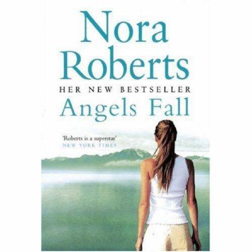 Angels Fall cover