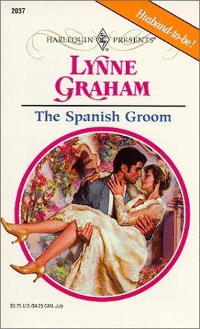 The Spanish Groom cover