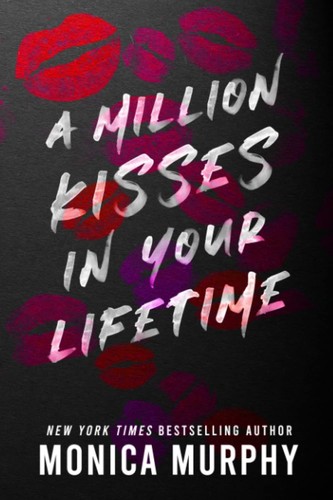 Million Kisses in Your Lifetime cover