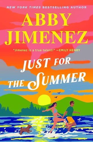 Just for the Summer cover