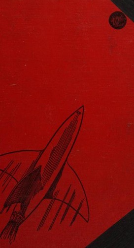Rocket Ship Galileo cover