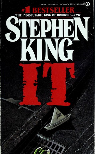 It cover