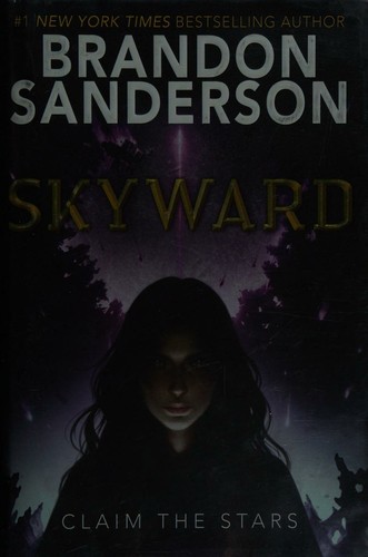 Skyward cover