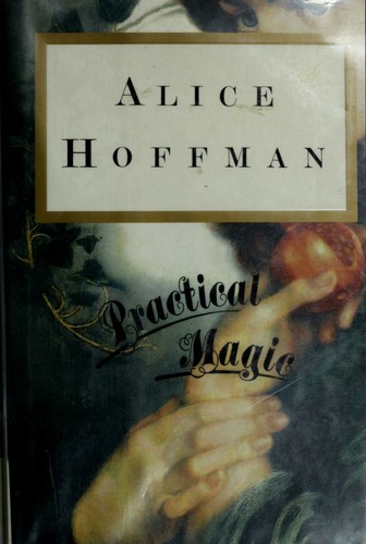 Practical Magic cover