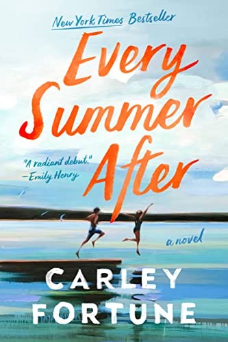 Every Summer After cover