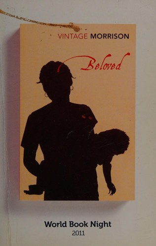 Beloved cover