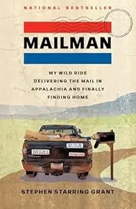 MAILMAN cover