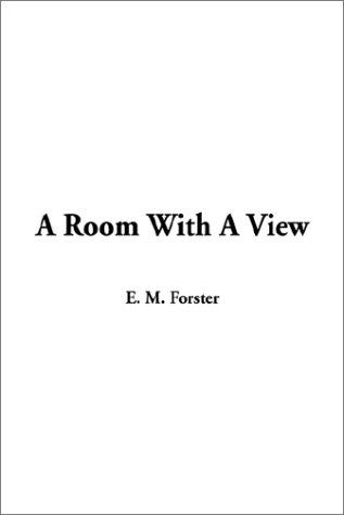 A Room with a View cover