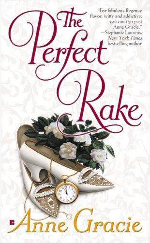 The Perfect Rake cover