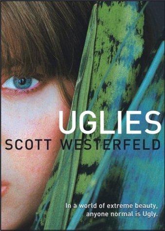 Uglies cover