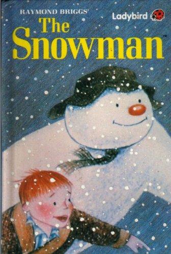 The snowman cover