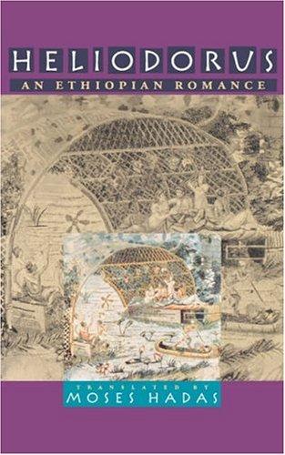 Aethiopica cover