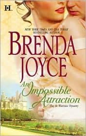 An Impossible Attraction cover