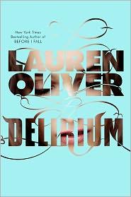 Delirium cover