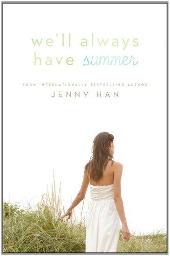 We'll Always Have Summer cover