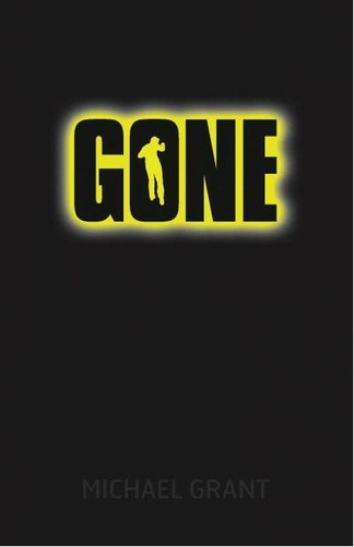 Gone cover