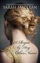 A Rogue by Any Other Name cover
