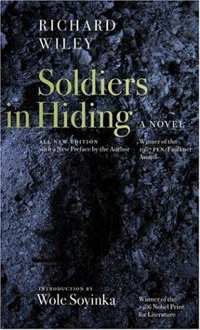 Soldiers in Hiding cover