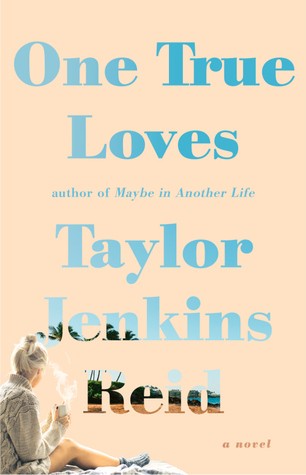 One True Loves cover