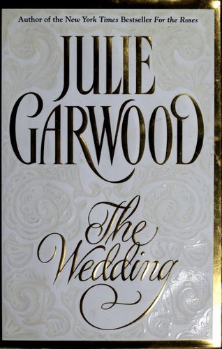The Wedding cover