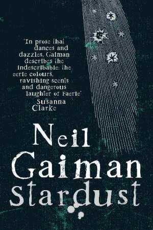 Stardust cover