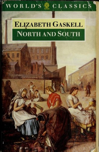 North and South cover
