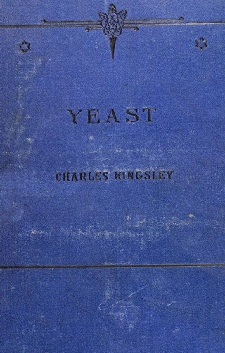 Yeast cover