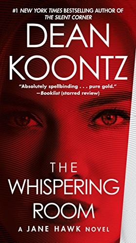 The Whispering Room cover
