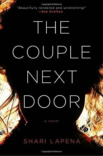 The Couple Next Door cover