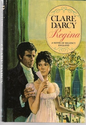 Regina cover