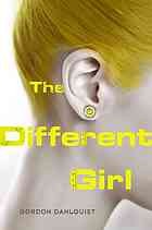 The different girl cover