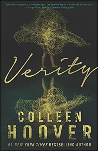 Verity cover