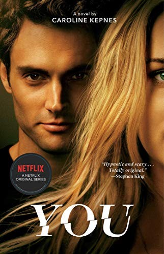 You cover